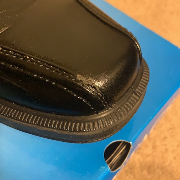 Soft Stags Colton Ox Dress Shoes - Picture 3 of 3